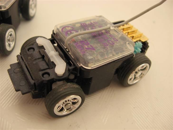 Bil MicroSizers Pro billede 7