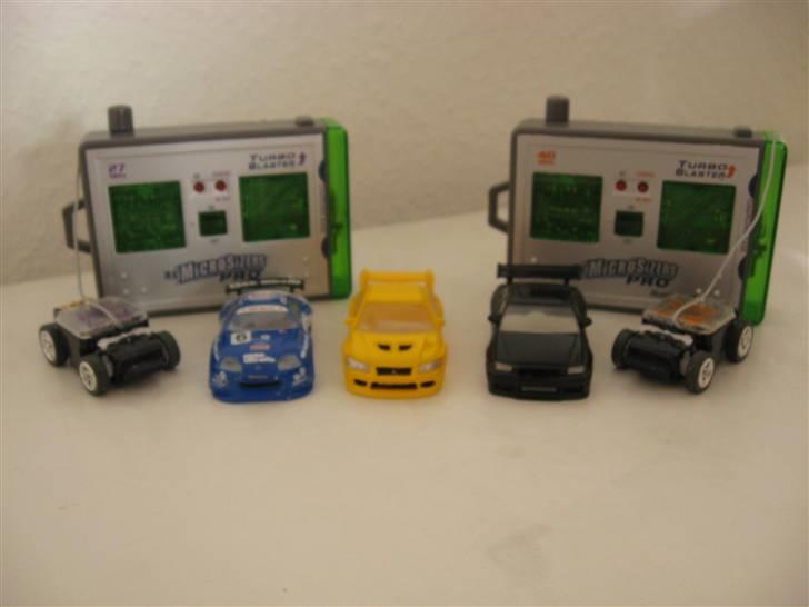Bil MicroSizers Pro billede 11