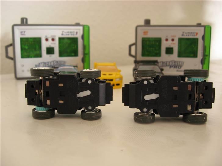 Bil MicroSizers Pro billede 12