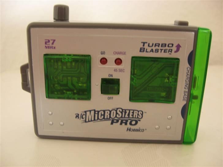 Bil MicroSizers Pro billede 13