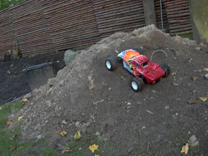 Truck Associated T4RS -byttet- billede 4