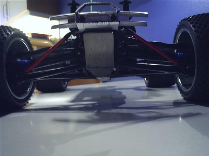 Off-Roader revo re solt billede 8
