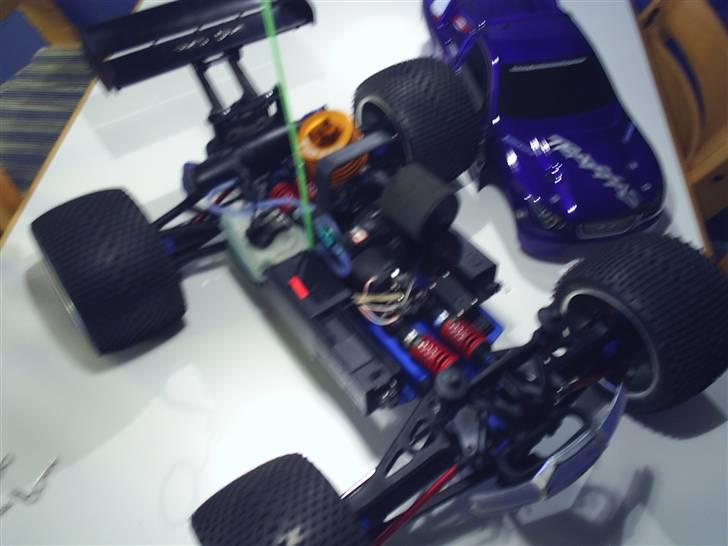 Off-Roader revo re solt billede 10