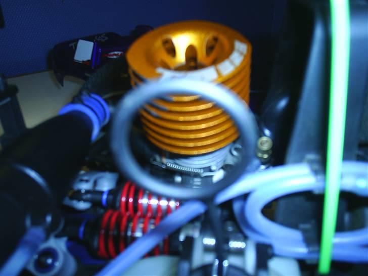 Off-Roader revo re solt billede 11