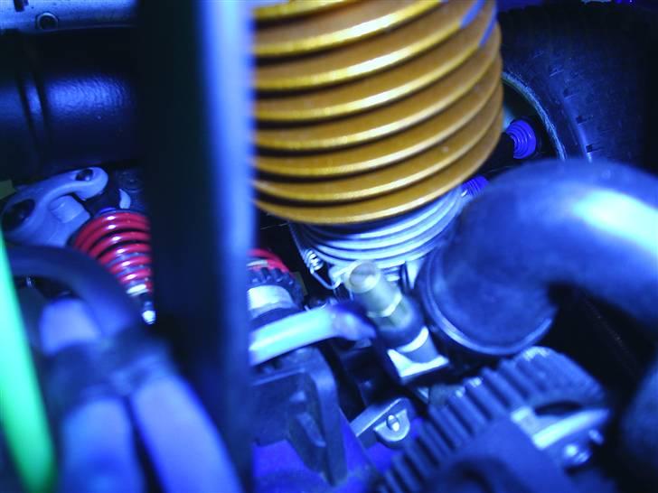 Off-Roader revo re solt billede 12