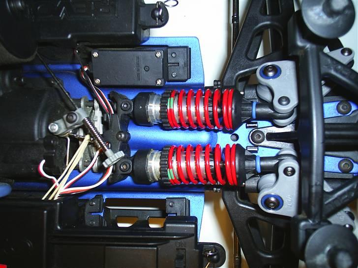 Off-Roader revo re solt billede 13