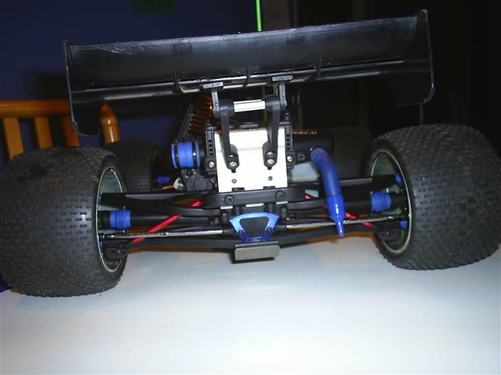 Off-Roader revo re solt billede 14