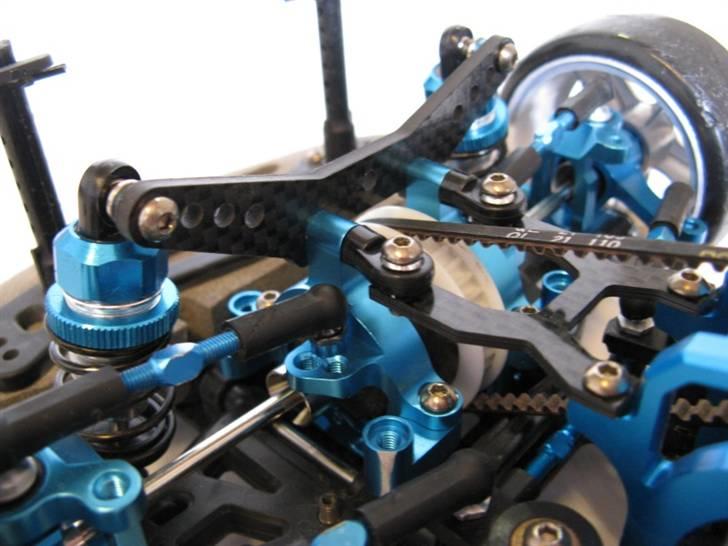 Bil StreetJam OTA-R billede 1