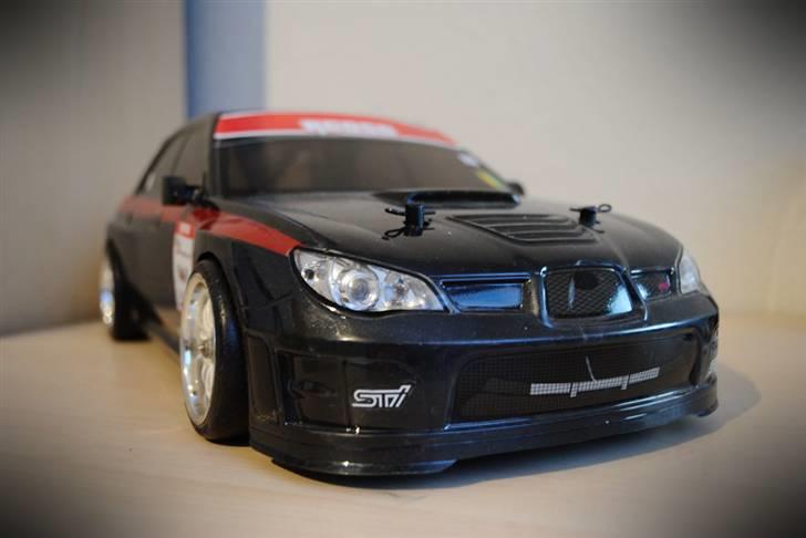 Bil StreetJam OTA-R billede 2