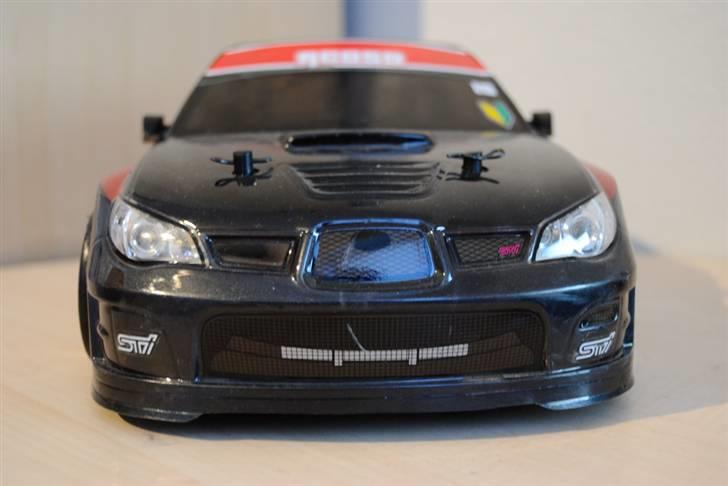 Bil StreetJam OTA-R billede 3