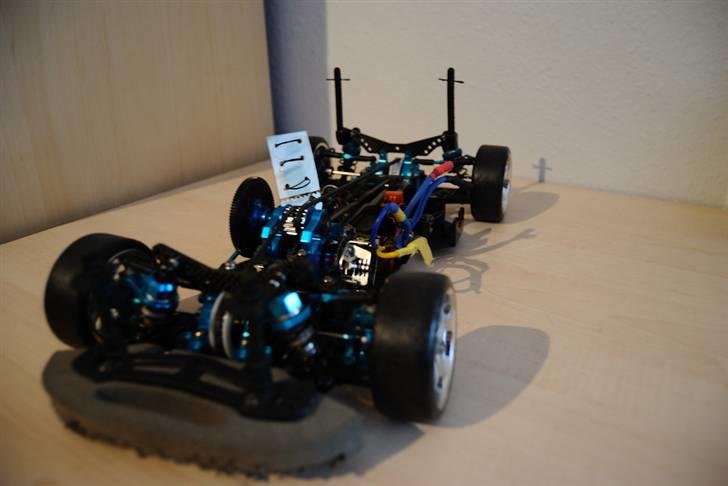 Bil StreetJam OTA-R billede 4