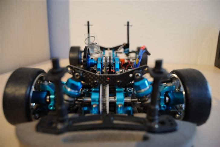 Bil StreetJam OTA-R billede 5