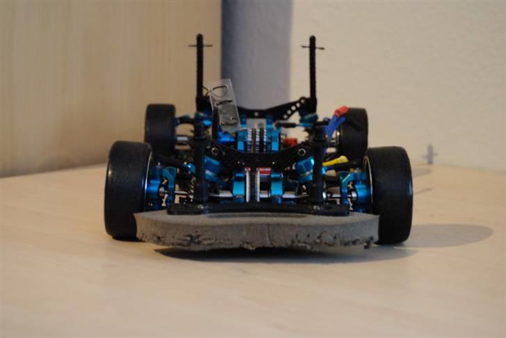 Bil StreetJam OTA-R billede 6