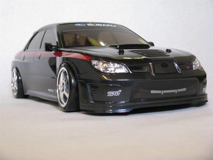 Bil StreetJam OTA-R billede 7