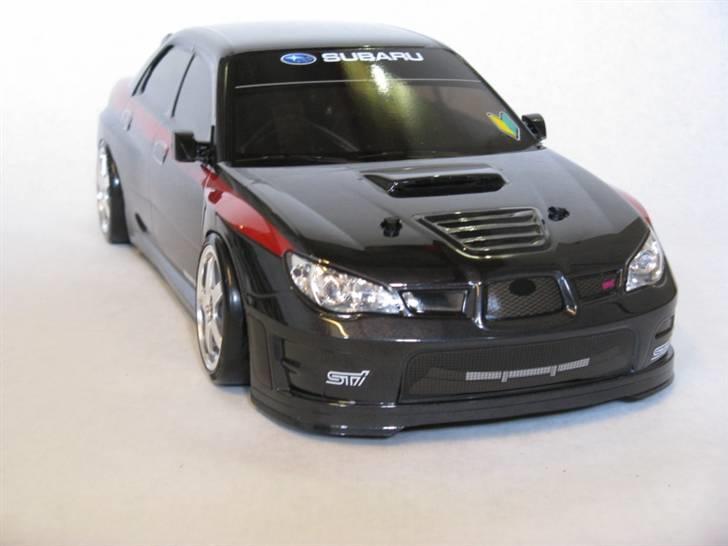 Bil StreetJam OTA-R billede 8