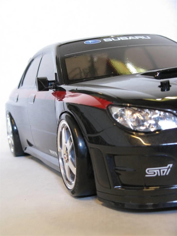 Bil StreetJam OTA-R billede 9