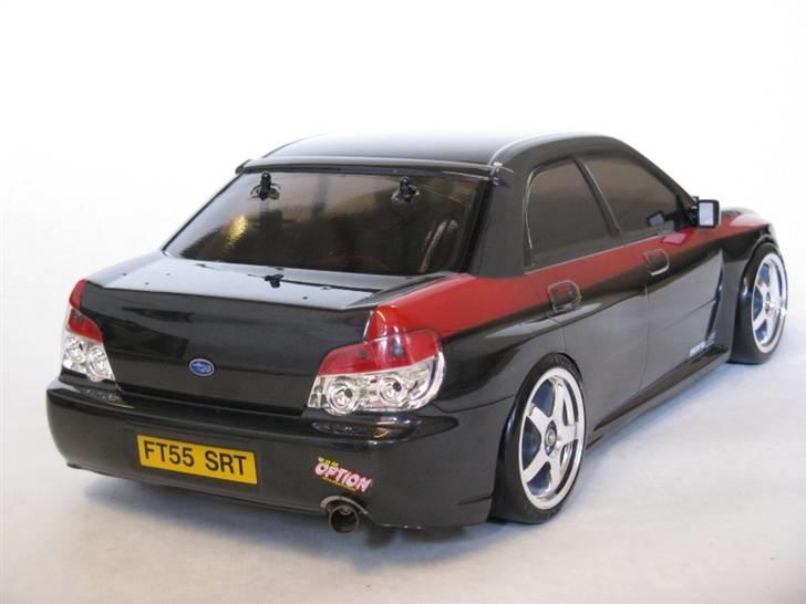 Bil StreetJam OTA-R billede 10