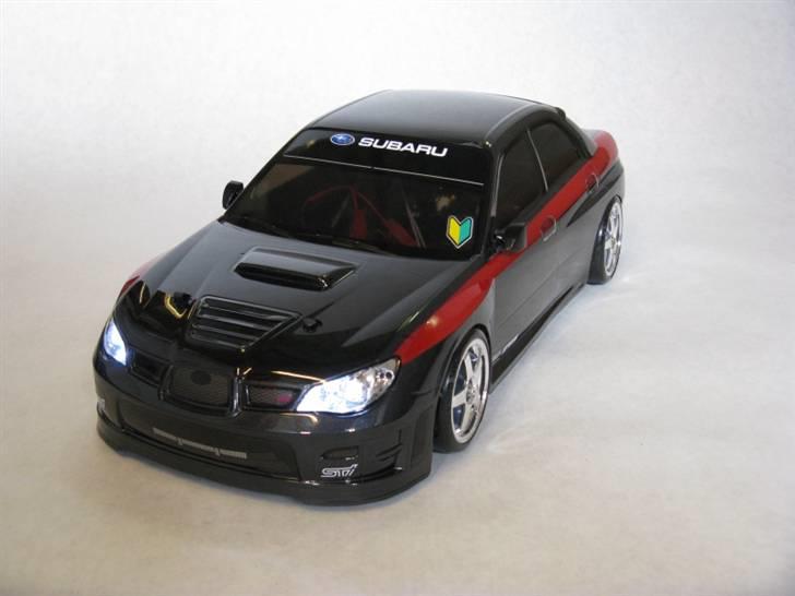 Bil StreetJam OTA-R billede 11