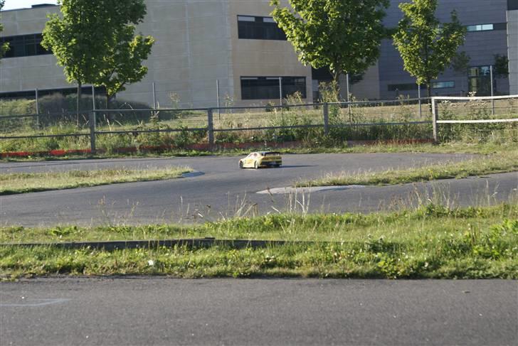 Bil FG Competition Evo 4 billede 2