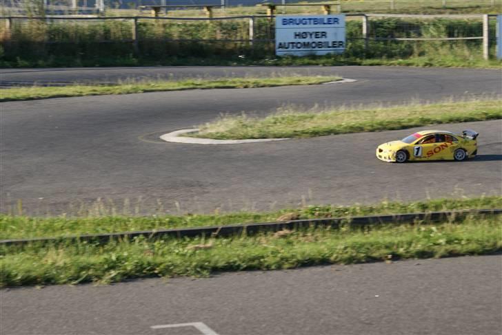 Bil FG Competition Evo 4 billede 3