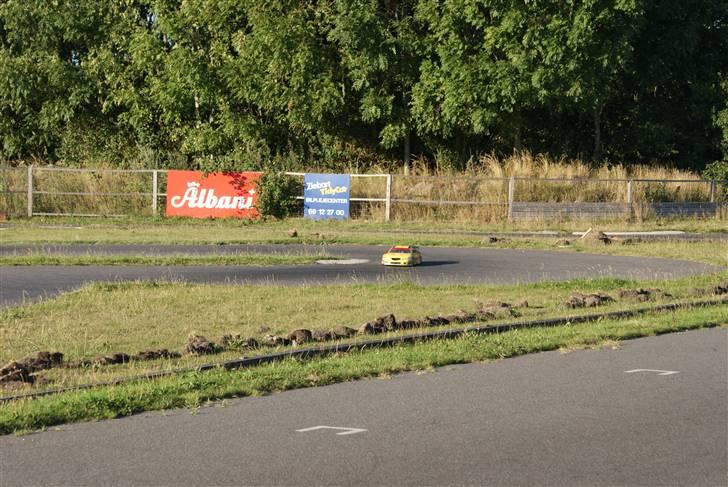 Bil FG Competition Evo 4 billede 4