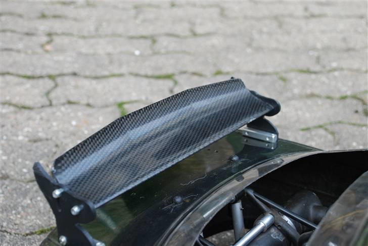 Bil FG Competition Evo 4 billede 7