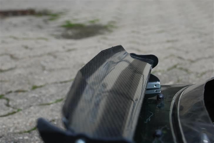 Bil FG Competition Evo 4 billede 8