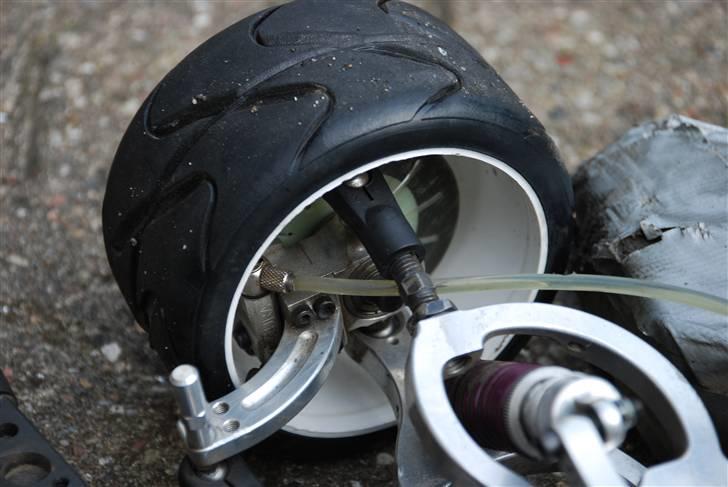 Bil FG Competition Evo 4 billede 11