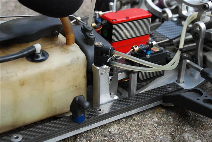 Bil FG Competition Evo 4 billede 13