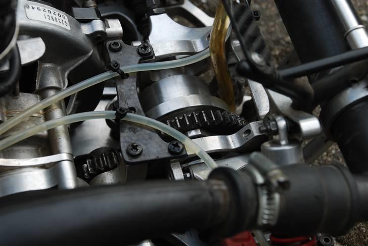 Bil FG Competition Evo 4 billede 14