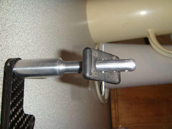 Bil FG Competition Evo 4 billede 20