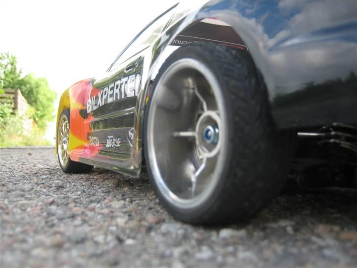 Bil HBX Skyline BXP billede 1
