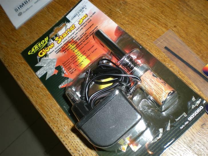 Off-Roader Carson NitroBone Truggy billede 7