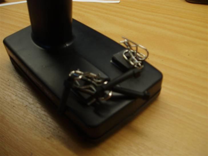 Off-Roader HPI Wheely King 4x4 billede 12