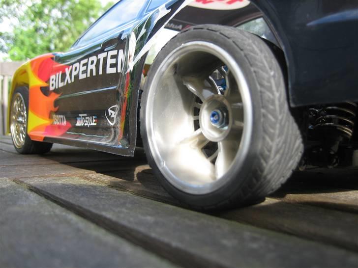 Bil HBX Skyline BXP billede 9