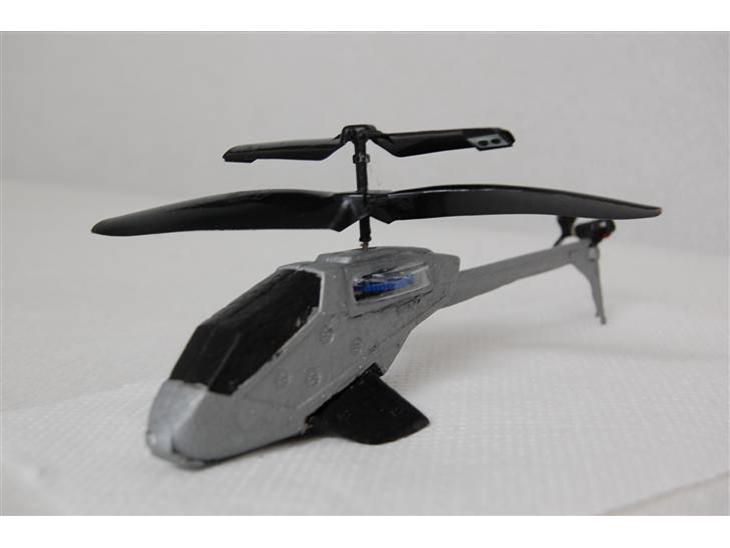 Helikopter picooz billede 1