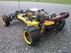 Buggy HPI Baja 5B 28,5cc FLM