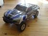 Off-Roader Traxxas Slash