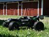 Off-Roader HPI Hellfire ss