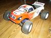 Bil Kyosho TR15 Stadium Truck