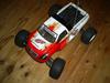 Bil Kyosho TR15 Stadium Truck