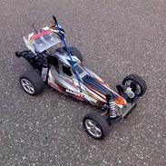 Buggy Traxxas