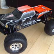 Off-Roader SAVAGE XL 5,9 cc TIL SALG