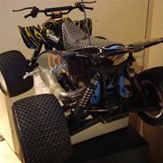 Bil copperhead moster atv