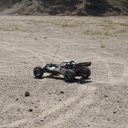 Off-Roader HPI Baja SS