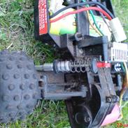 Buggy Tamiya, Bear Hawk