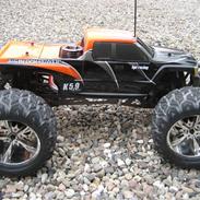 Off-Roader HPI Savage XL