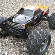 Off-Roader HPI Savage XL