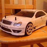 Bil Hobao Hyper GPX4