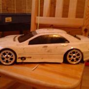 Bil Hobao Hyper GPX4